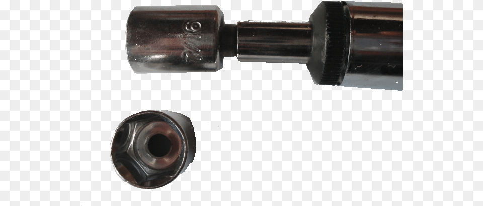 Llave Tubo Gun Barrel, Machine, Coil, Drive Shaft, Rotor Free Png