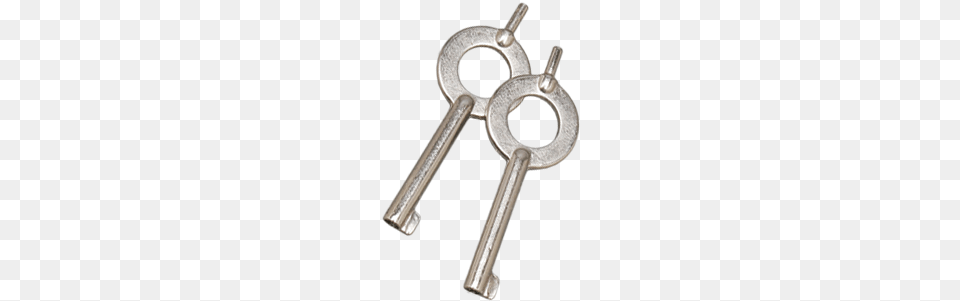 Llaves Para Esposas Silver, Key, Blade, Razor, Weapon Png