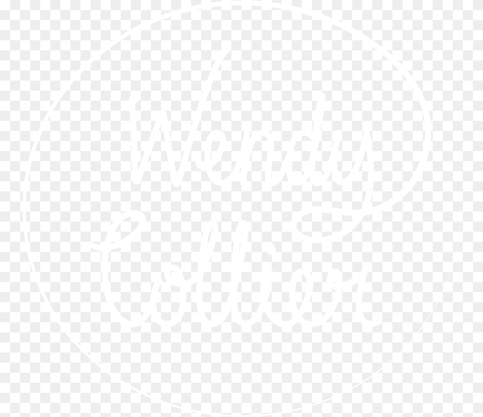 Llc Wendy Collier Worldwide Llc Calligraphy, Cutlery Free Png Download