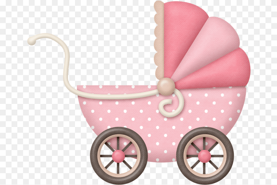 Lliella Babygirl Pram Baby Shower, Furniture, Machine, Wheel, Bed Png Image