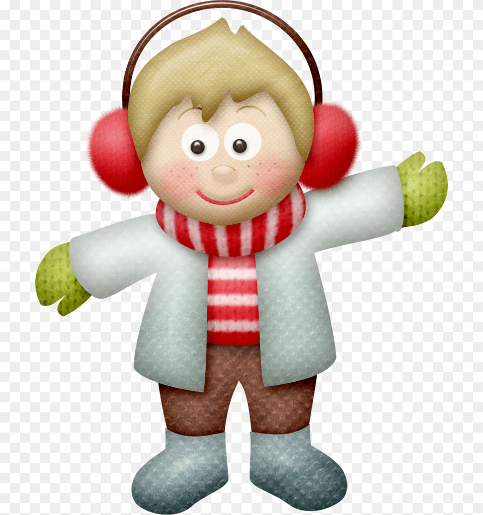 Lliella Chillymilly, Doll, Toy, Person, Head Free Png