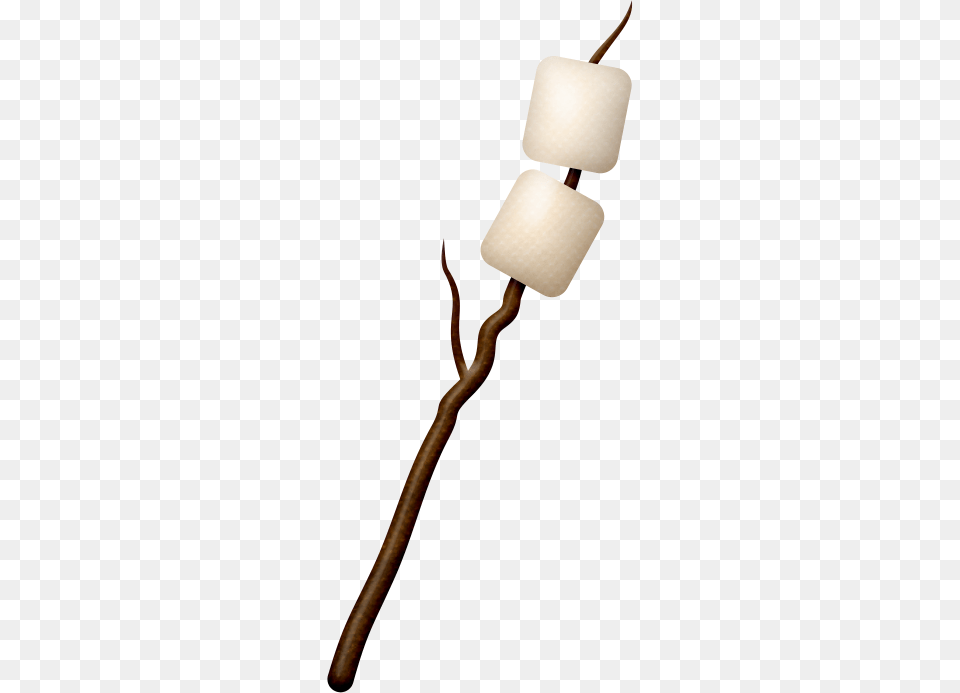 Lliella Happycampers Marshmallows Camping Stuff, Blade, Dagger, Knife, Weapon Free Png Download
