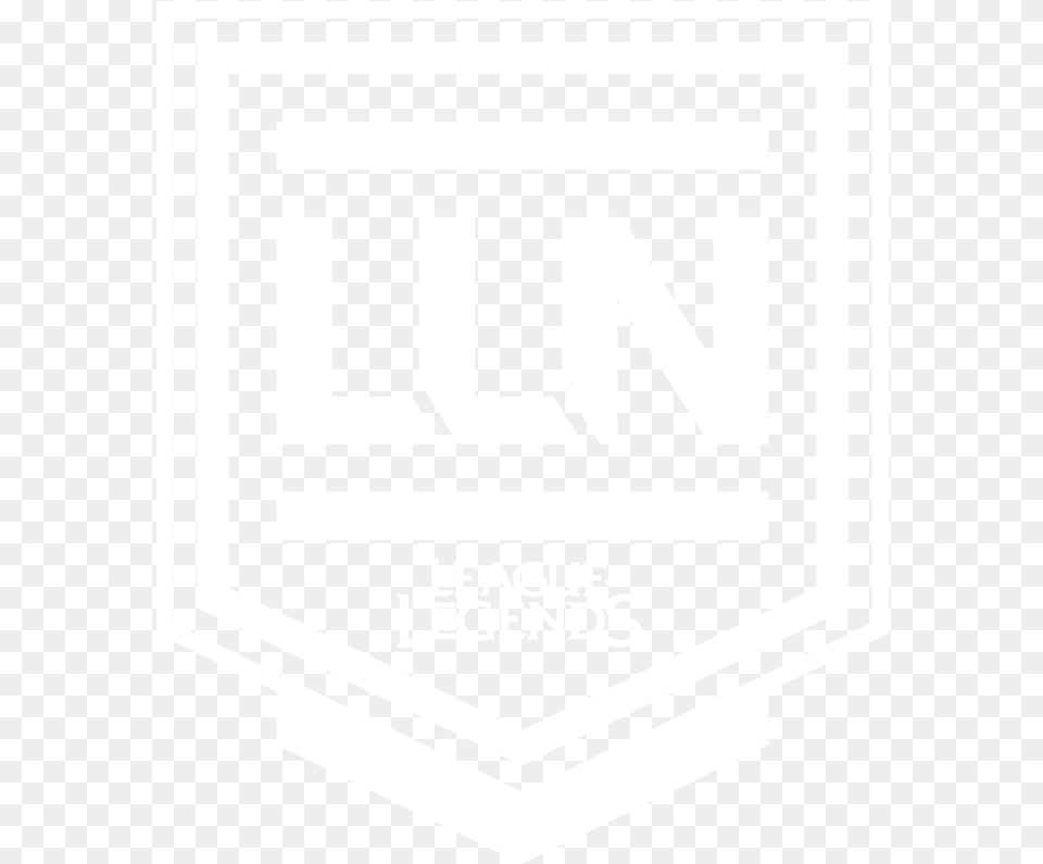 Lln Opening League Of Legends Championship Series, Logo, Symbol, Badge Free Png Download