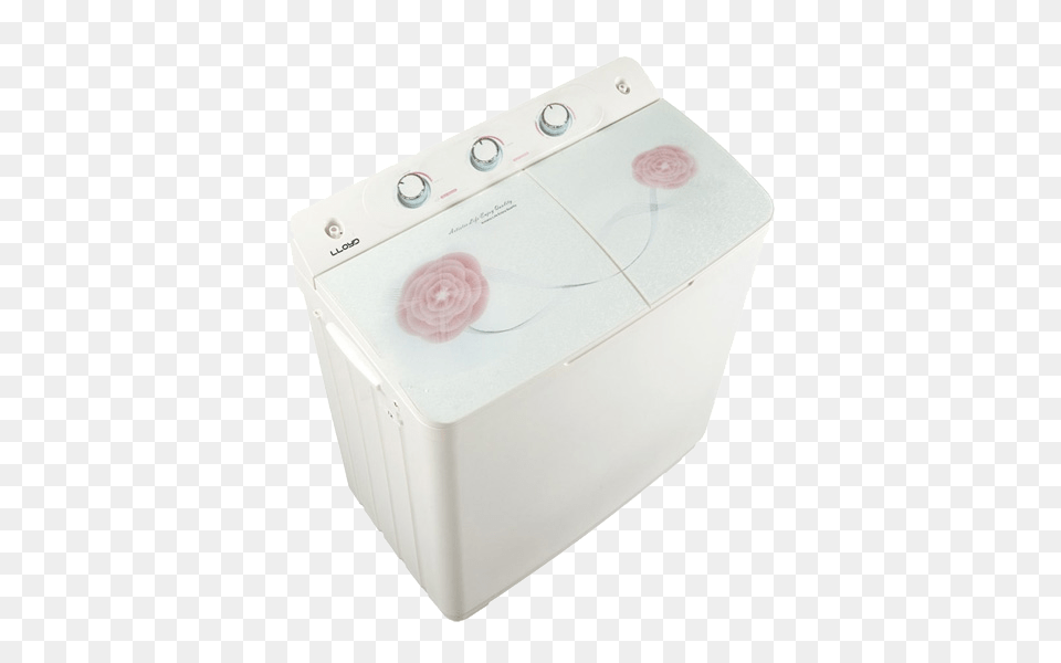 Lloyd Kg Semi Automatic Washing Machine, Appliance, Device, Electrical Device, Washer Free Transparent Png
