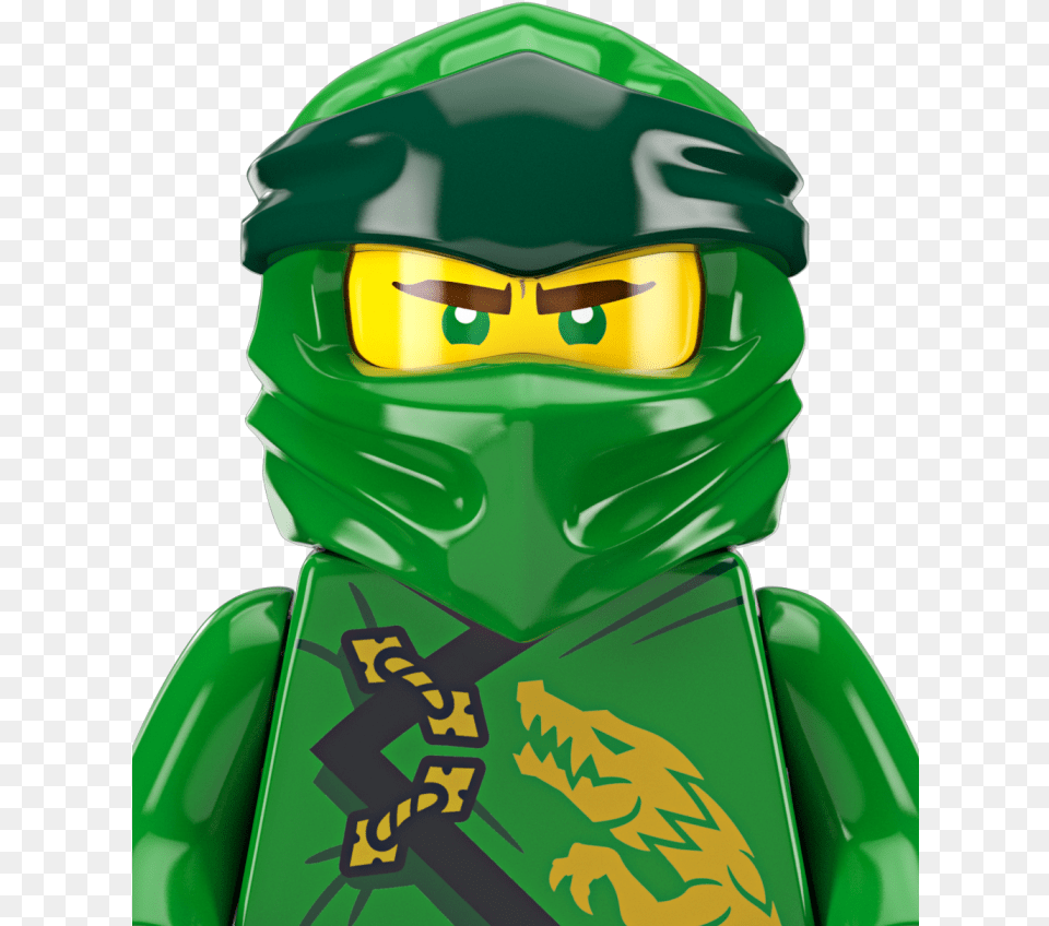 Lloyd Ninjago Characters, Green, Toy, Alien, Helmet Free Transparent Png
