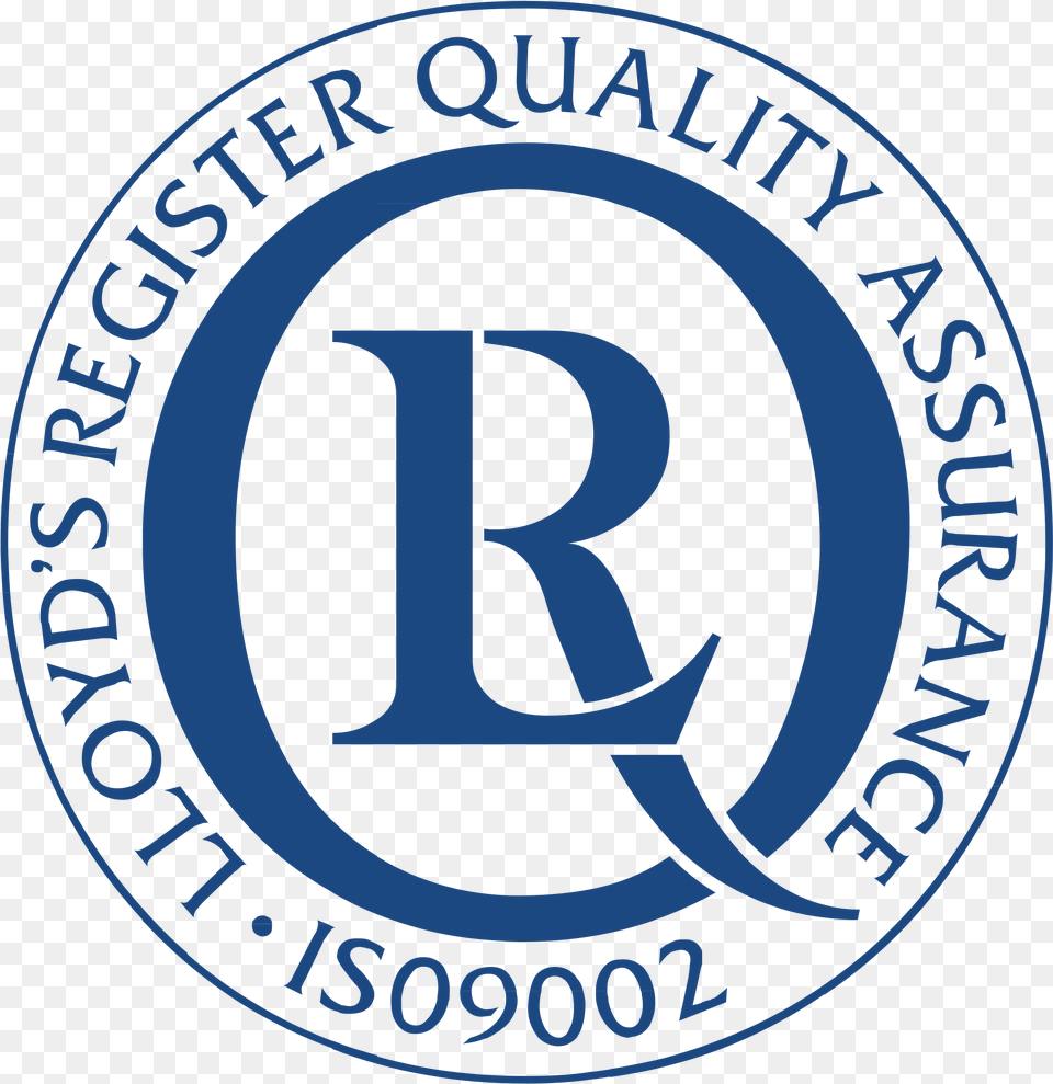Lloyd S Register Quality Assurance Logo Transparent Lloyd39s Register Vector, Emblem, Symbol, Ammunition, Grenade Png