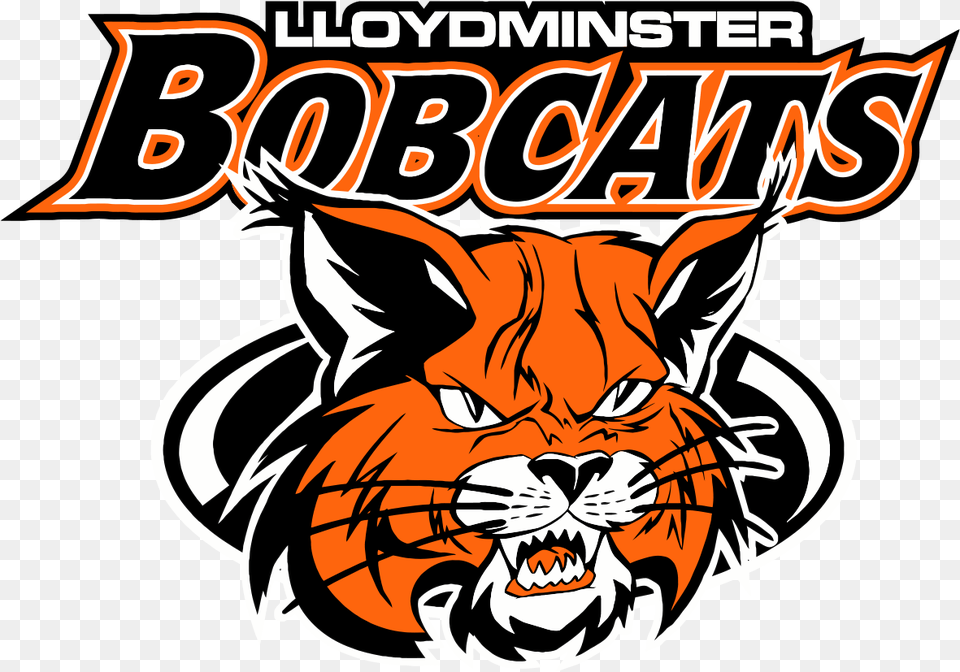 Lloydminster Aaa Bantam Bobcats, Book, Comics, Publication, Advertisement Png Image