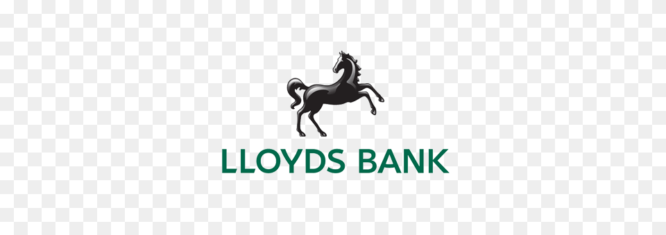 Lloyds Bank Logo, Animal, Colt Horse, Horse, Mammal Png Image