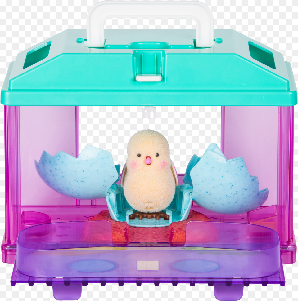 Llp Baby Chick House S Little Live Pets, Toy Free Png