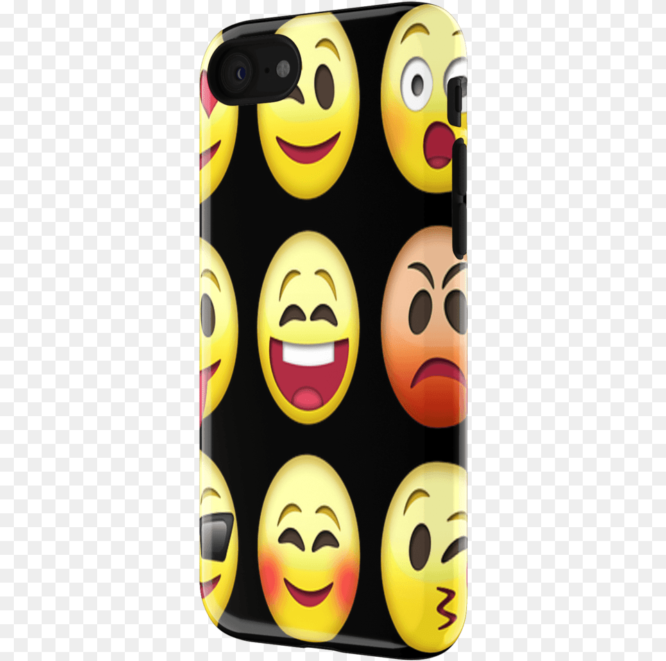 Lmao Smiley, Electronics, Mobile Phone, Phone, Face Free Transparent Png