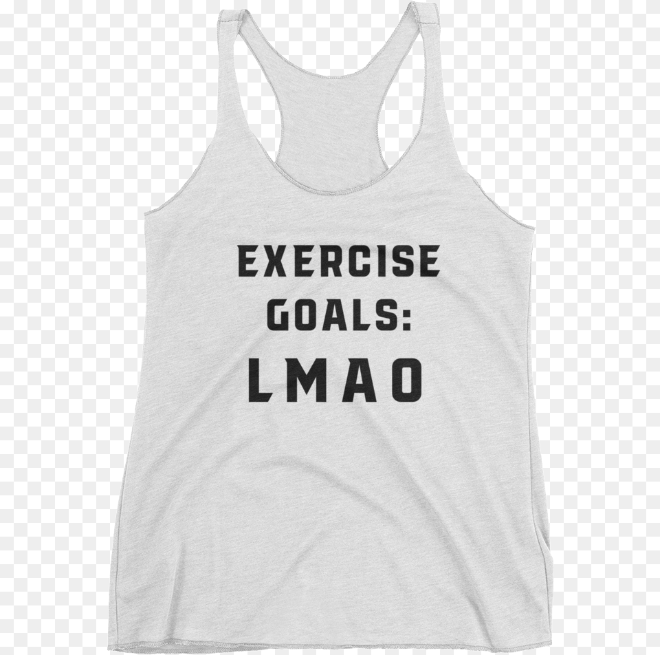 Lmao Women S Shirt Active Tank, Clothing, Tank Top, Person Free Png