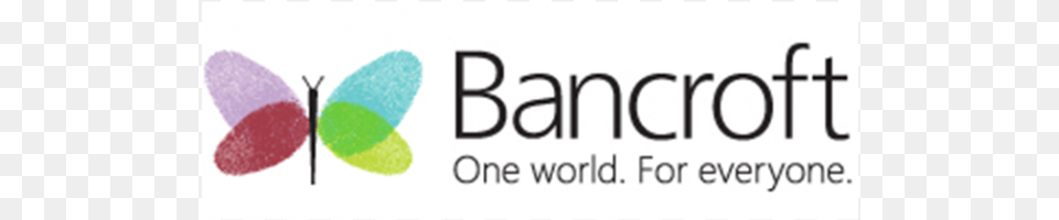 Lmc Recently Produced A Short Video Featuring Bancroft Bancroft One World For Everyone, Logo Free Png Download