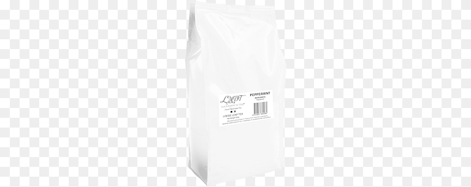 Lmdt Peppermint 200g Loose Leaf Tea Paper Bag, Powder, Plastic, Mailbox Png Image