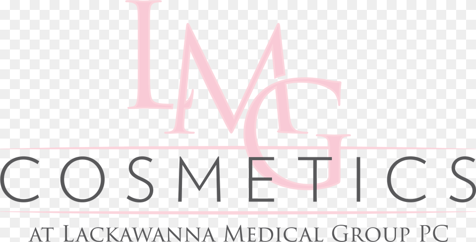 Lmg Cosmetics At Lackawanna Medical Group, Text, Logo Free Transparent Png