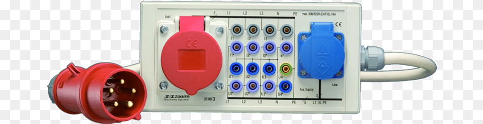 Lmg Mak3 Electronics, Adapter, Gas Pump, Machine, Pump Free Transparent Png