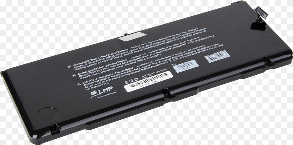 Lmp Battery Macbook Pro, Adapter, Computer Hardware, Electronics, Hardware Free Transparent Png