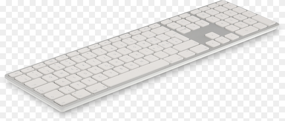 Lmp Bluetooth Numeric Keyboard Adapter Space Bar, Computer, Computer Hardware, Computer Keyboard, Electronics Png Image