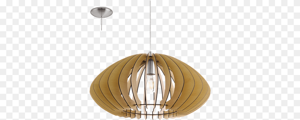 Lmpara Colgante Cossano 2 Natural Eglo Eglo Pendant Light Fitting Cossano, Chandelier, Lamp, Light Fixture Png