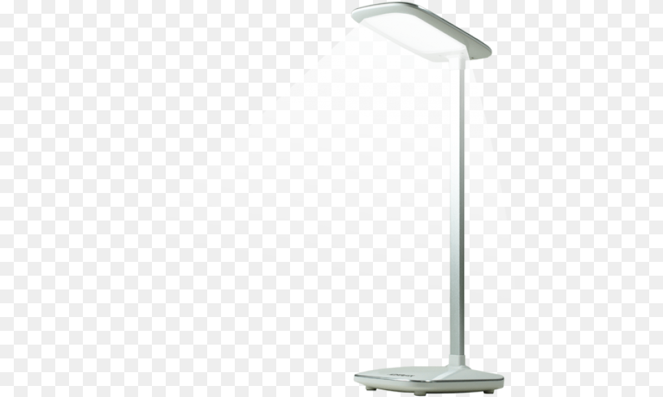 Lmpara Led Recargable Con Cargador Usb Lamp, Lampshade Free Png Download