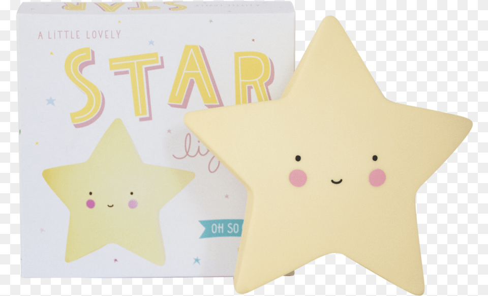 Lmpara Quitamiedo Estrella Amarilla Construction Paper, Star Symbol, Symbol Free Png Download