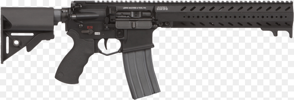 Lmt Confined Space Weapon, Firearm, Gun, Rifle, Handgun Free Png Download