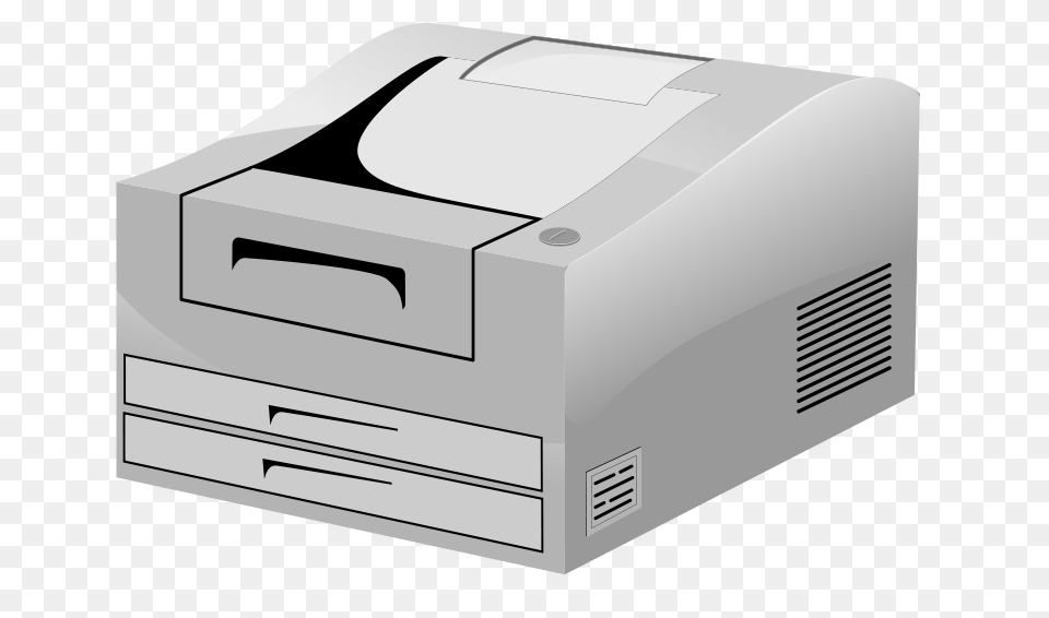 Lnasto Laser Printer Ln, Computer Hardware, Electronics, Hardware, Machine Png