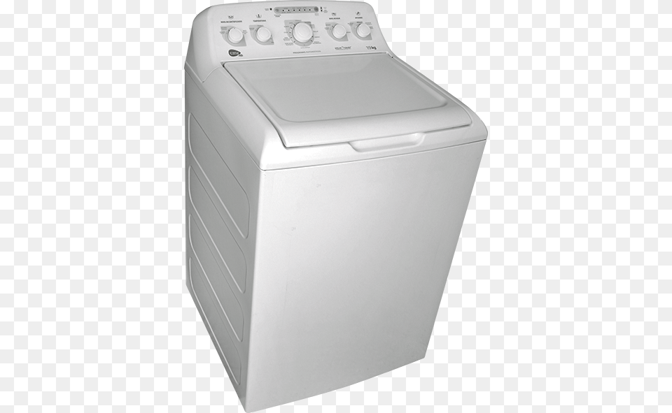 Lnea Blanca Lavadora Easy Aut Blanca Washing Machine, Appliance, Device, Electrical Device, Washer Png Image