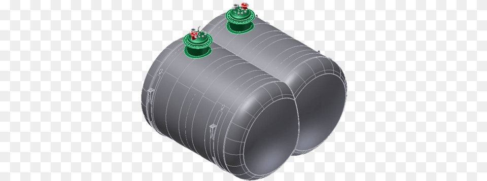 Lng C Type Tank, Cad Diagram, Diagram, Cylinder Png