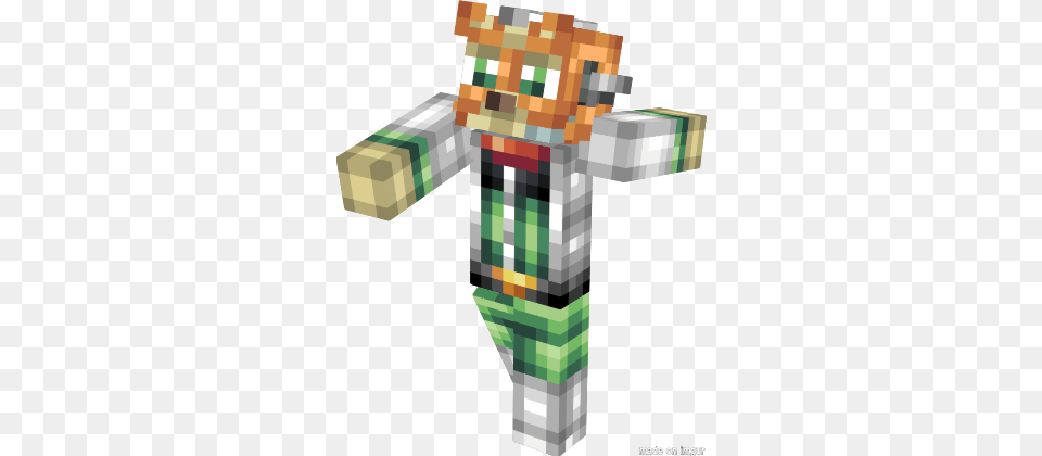 Lnzcpng Minecraft Png Image