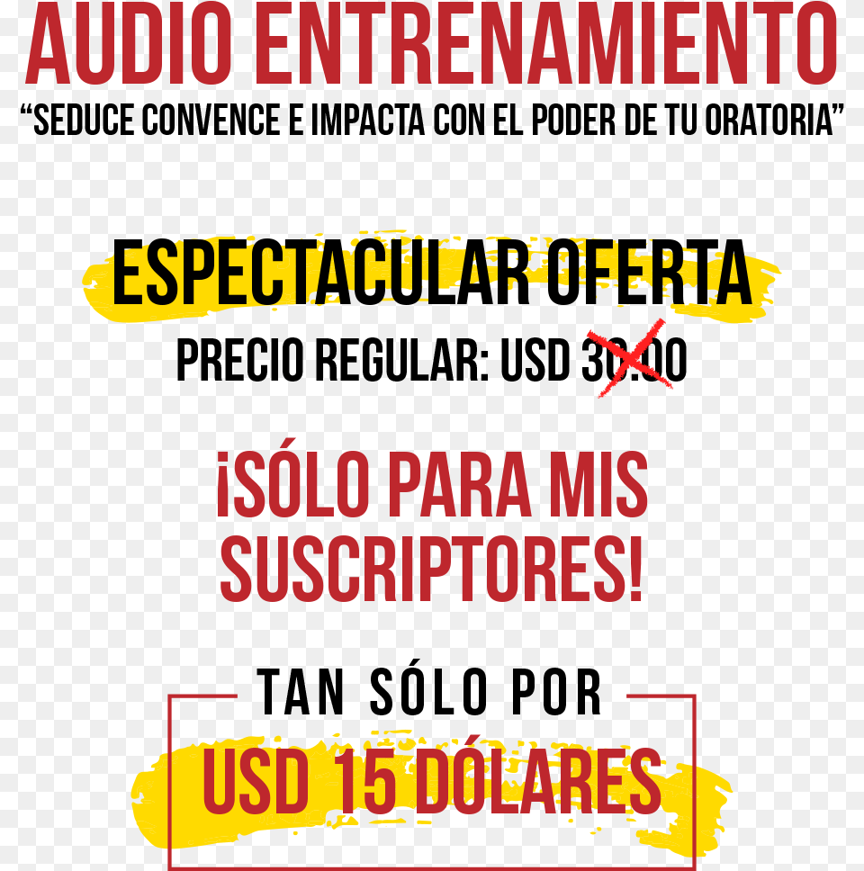 Lo Mejor Audio Entrenamiento Yudis Lonzoy Printing, Advertisement, Poster, Text Free Png Download