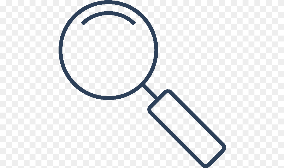 Lo Que Ocurrira En El 50 De Los Cantones Del Pas Icon, Magnifying Free Png Download