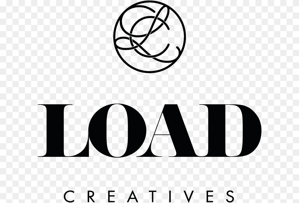 Load, Logo, Text Free Png