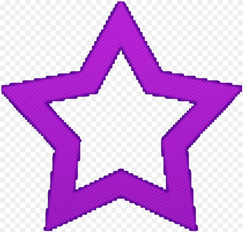 Load 31 More Imagesgrid View Estrellita, Star Symbol, Symbol, Purple Free Png Download