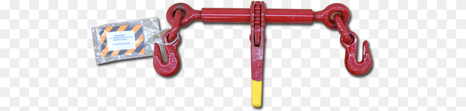 Load Binder R C 12quot 58quot Chain, Electronics, Hardware, Hook, Food Free Transparent Png