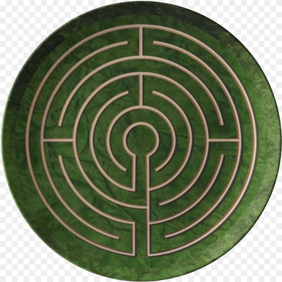 Load Image Into Gallery Viewer Abingdon Abbey Labyrinth Essentials By Tattered Lace Mini Circles Die, Lighting Png