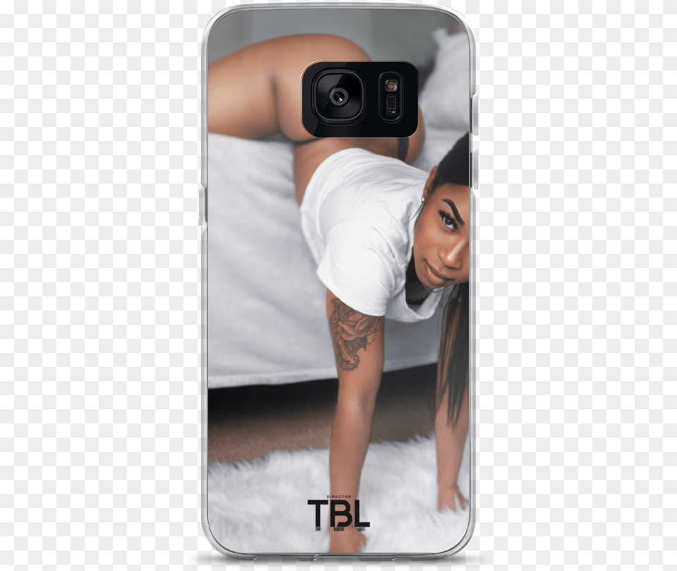 Load Image Into Gallery Viewer Bedside Smartphone, Person, Tattoo, Skin, Photography Png