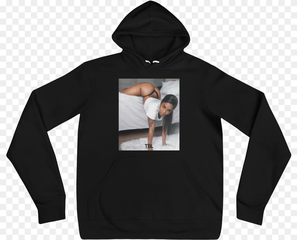 Load Image Into Gallery Viewer Bedside Sweatshirt, Knitwear, Clothing, Sweater, Hood Free Transparent Png
