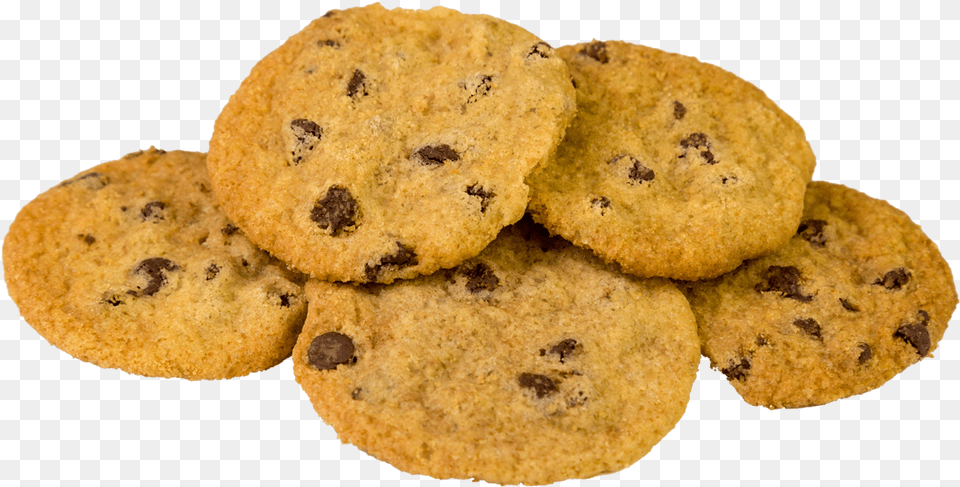 Load Into Gallery Viewer Deep C Chocolate Chip Chocolate Chip Cookie, Food, Sweets, Bread Png Image