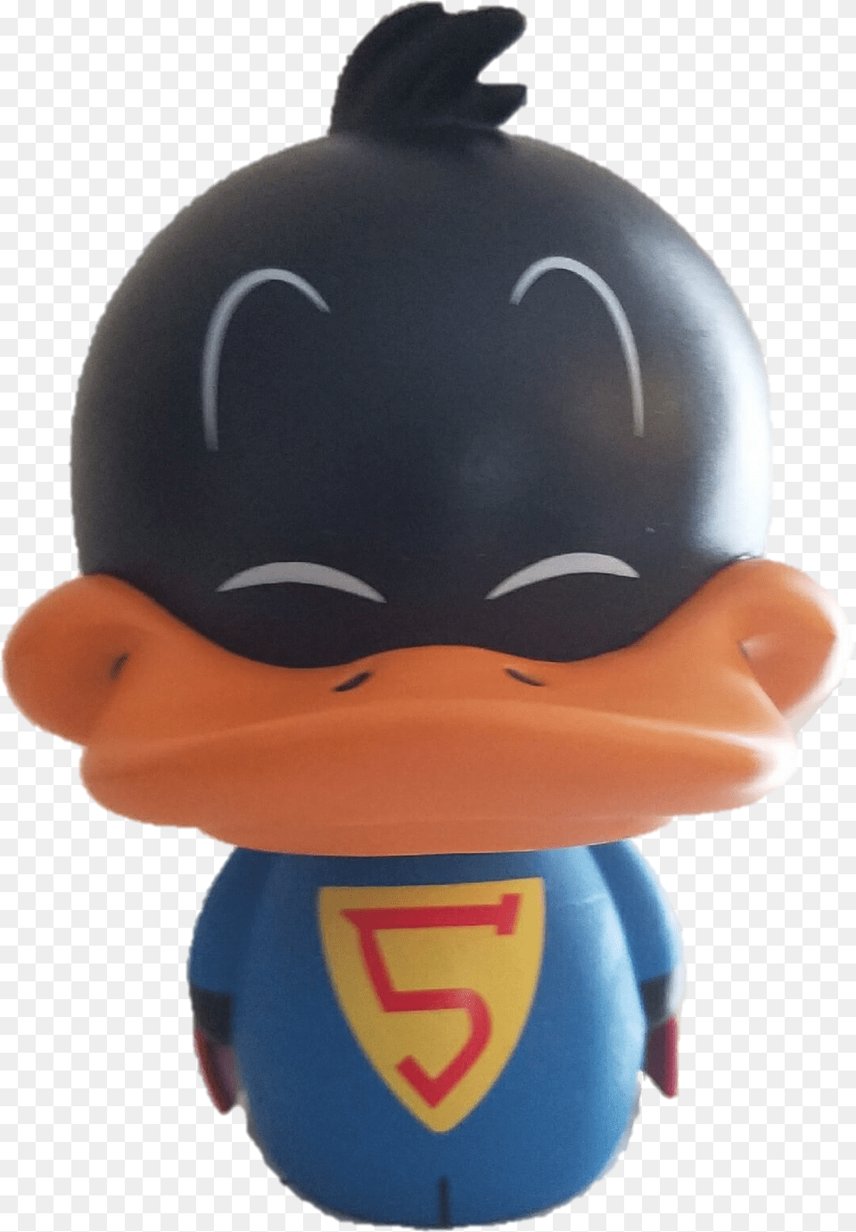 Load Image Into Gallery Viewer Funko Looney Tunes Bath Toy, Helmet, Nature, Outdoors, Snow Free Transparent Png