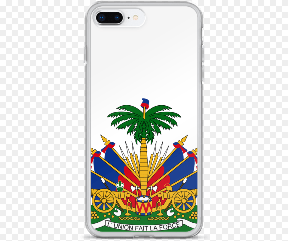 Load Image Into Gallery Viewer Haitian White Iphone Haiti Flag, Mobile Phone, Electronics, Phone, Tree Png