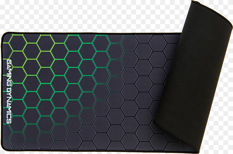 Load Image Into Gallery Viewer Hexagon Pattern Green, Accessories, File Binder, File Folder Free Transparent Png