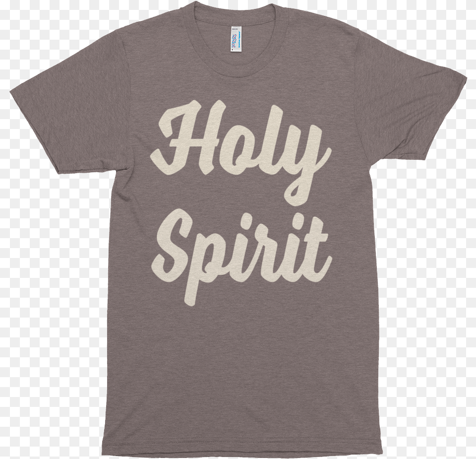 Load Image Into Gallery Viewer Holy Spirit Christian Active Shirt, Clothing, T-shirt Free Png Download