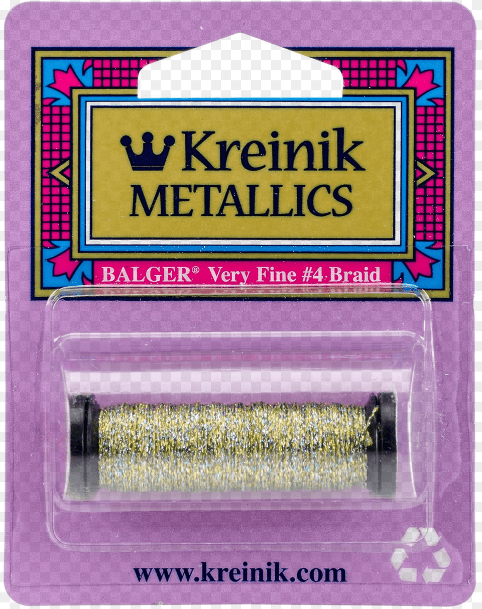 Load Image Into Gallery Viewer Kreinik Kreinik 4 Braid Free Transparent Png