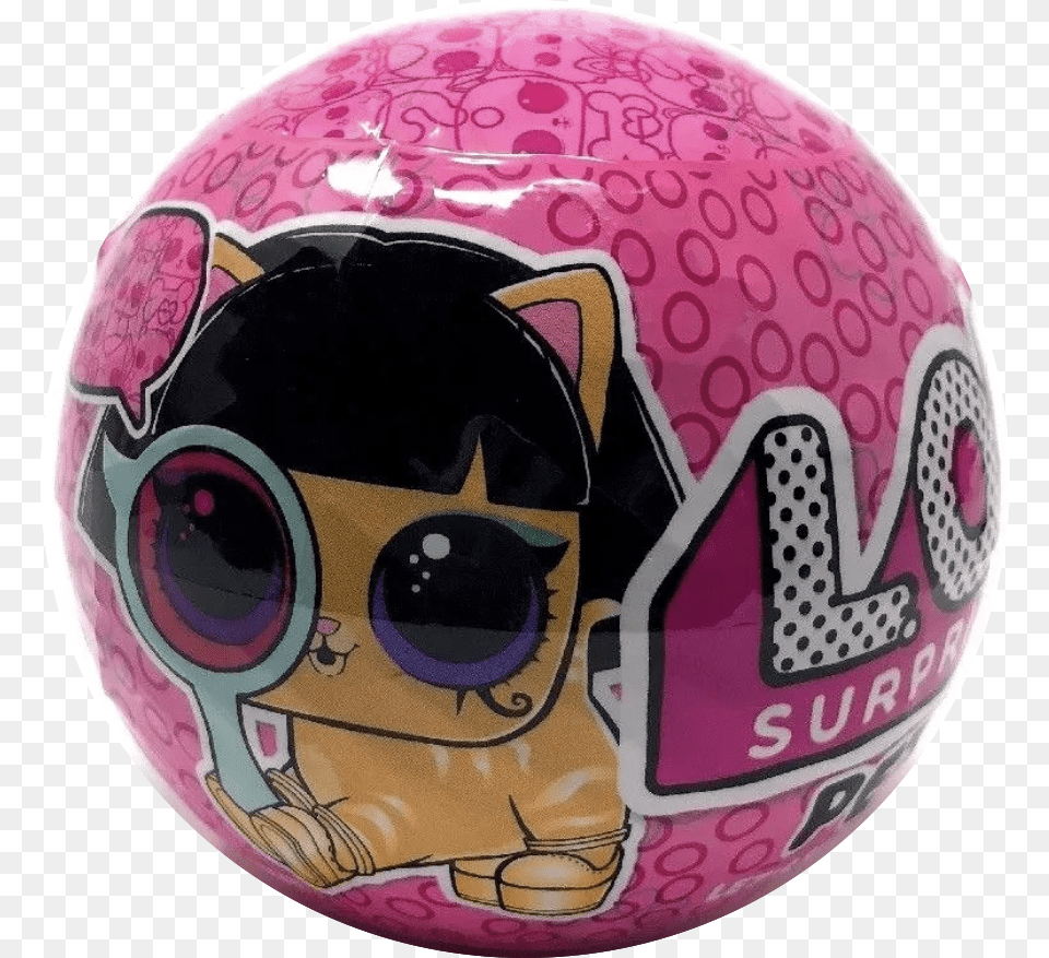 Load Image Into Gallery Viewer Lol Surprise Series Lol Surprise Charm Fizz Ball, Football, Soccer, Soccer Ball, Sphere Png