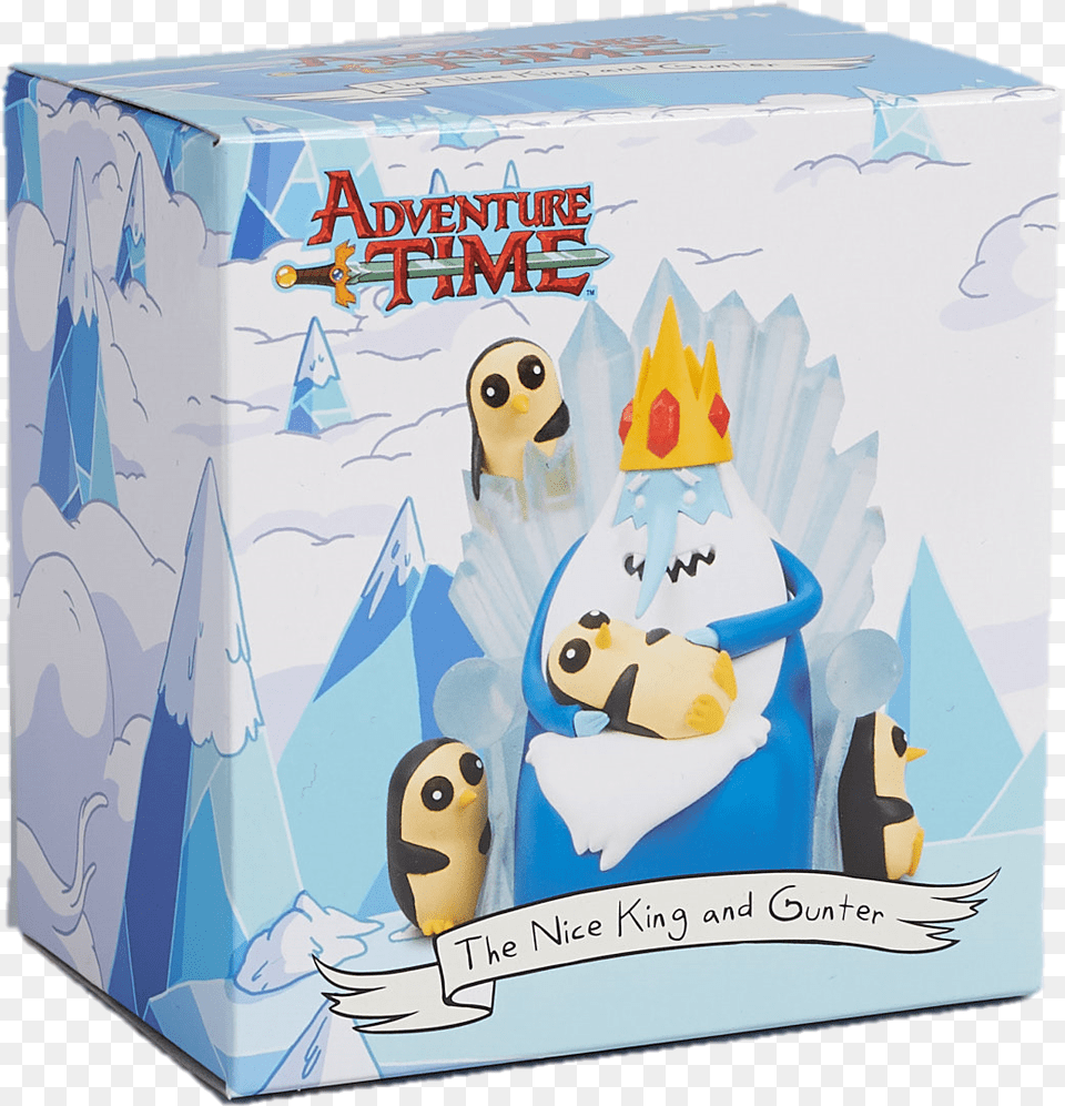 Load Into Gallery Viewer Loot Crate Original, Animal, Bird, Penguin, Box Png Image