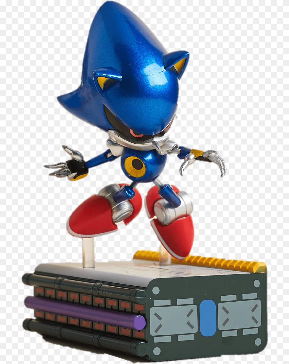 Load Into Gallery Viewer Loot Gaming Sonic The, Toy Png Image