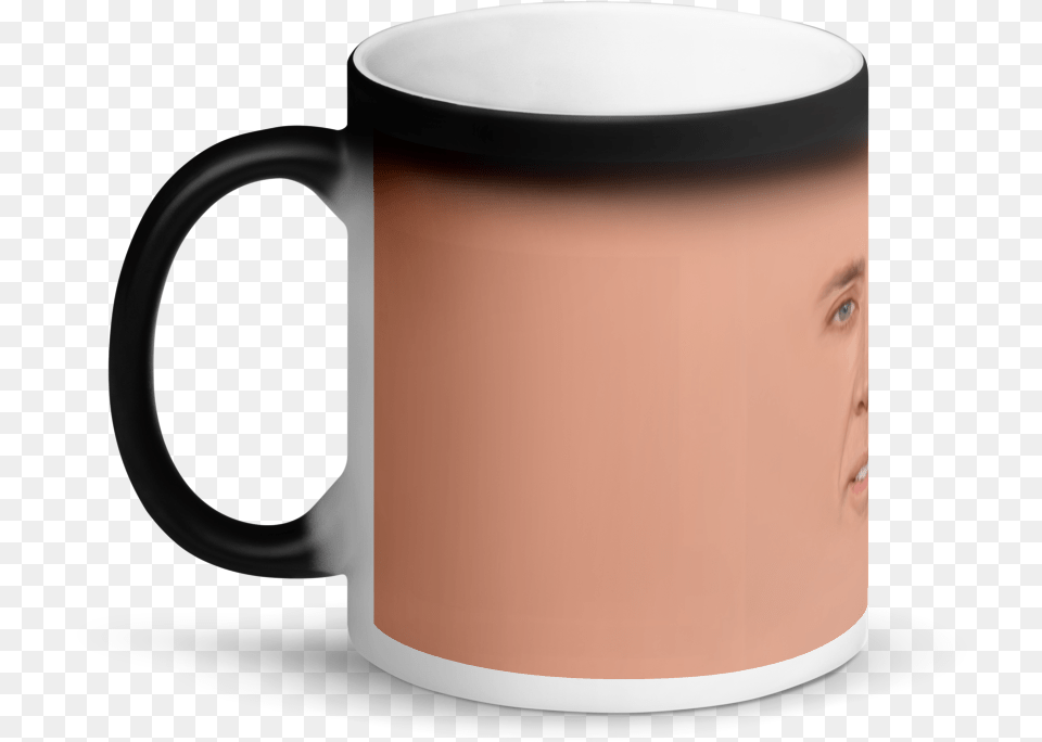 Load Image Into Gallery Viewer Nic Cage Meme Face Aqui Toma El Mejor Doctor Del Mundo, Cup, Beverage, Coffee, Coffee Cup Free Transparent Png