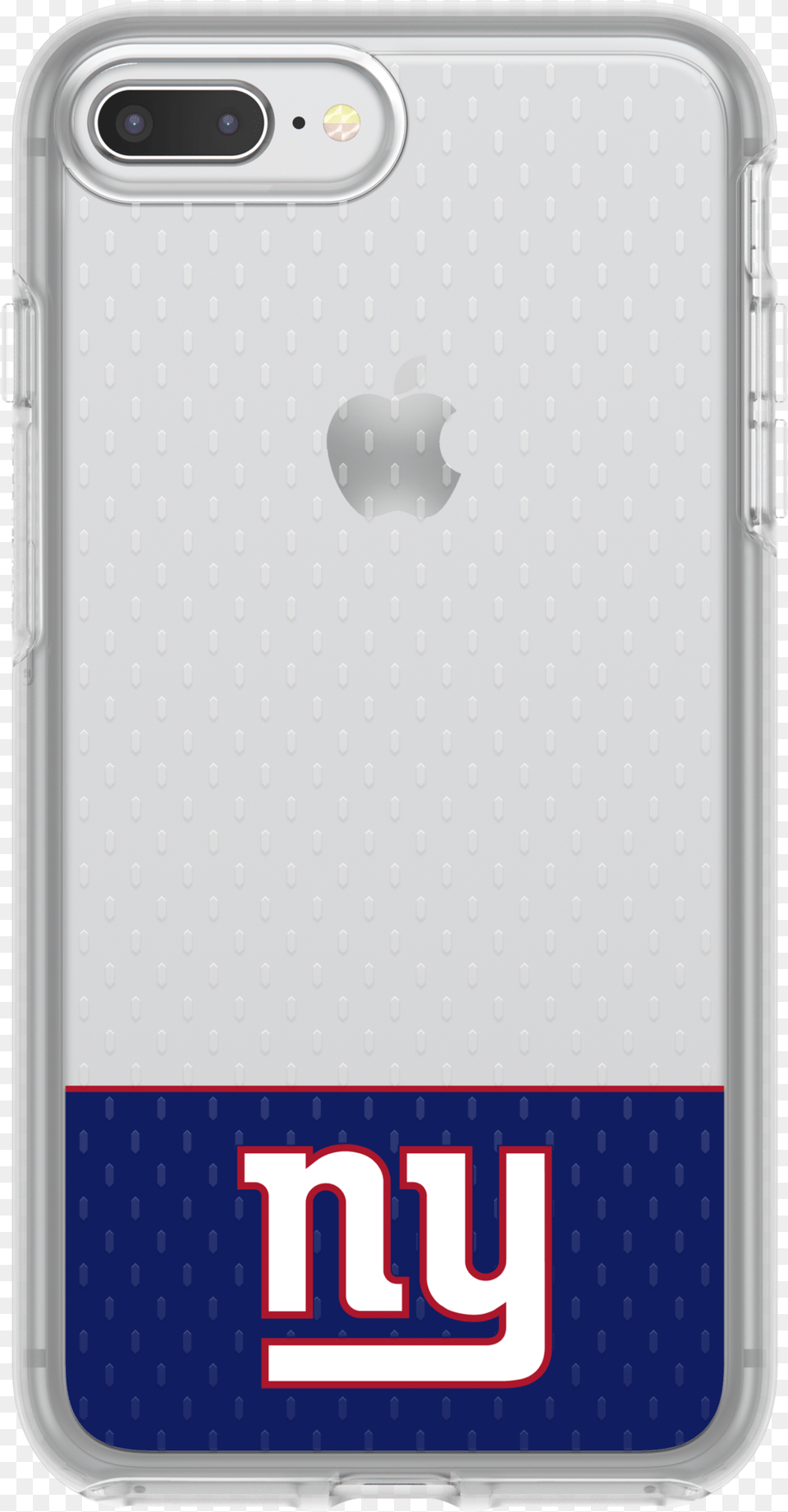Load Image Into Gallery Viewer Otterbox Clear Symmetry Logos And Uniforms Of The New York Giants, Electronics, Mobile Phone, Phone Png