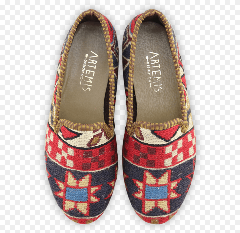 Load Into Gallery Viewer Womenamp Slip On Shoe, Clothing, Footwear, Sneaker, Woven Png Image