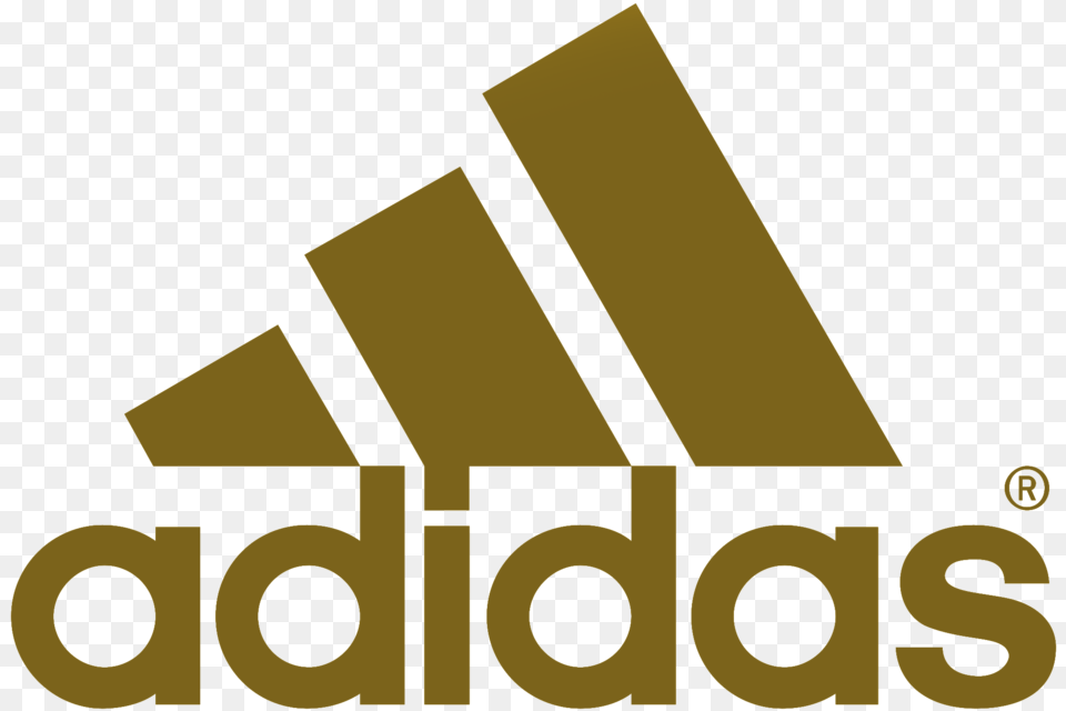 Load In 3d Viewer Uploaded By Anonymous Adidas, Logo, Gold, Text, Number Png